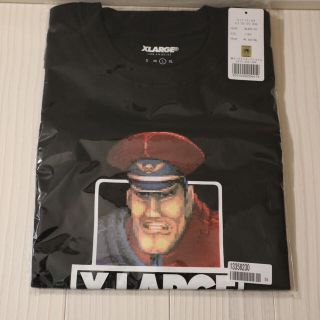 エクストララージ(XLARGE)のVEGA T(Tシャツ/カットソー(半袖/袖なし))