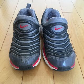 ナイキ(NIKE)のナイキ 18cm  ダイナモ(スニーカー)