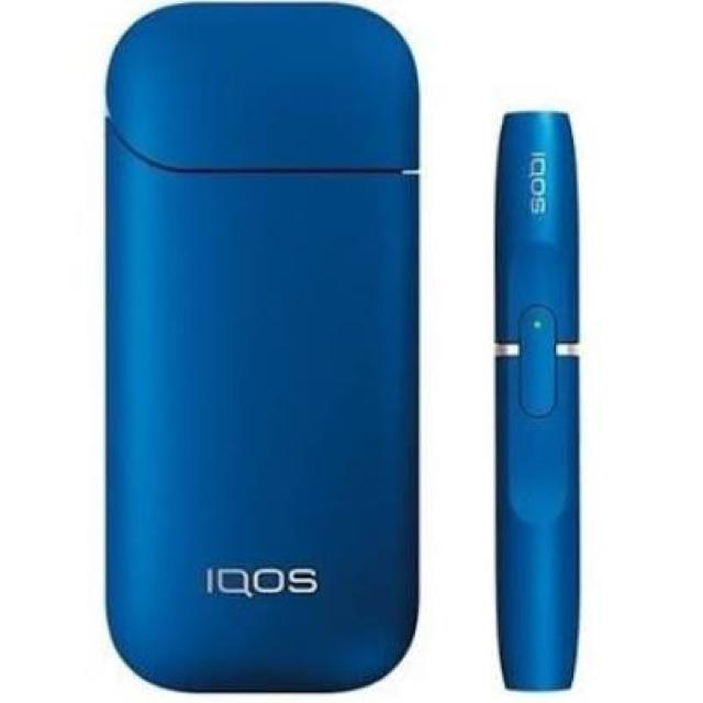 IQOS3 アイコス3 DUO 新色　数量限定カラー プリズム