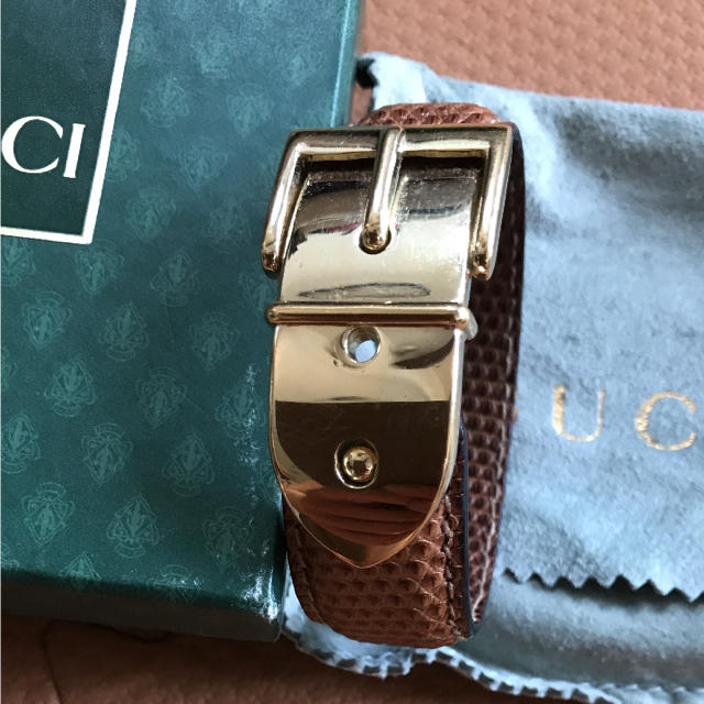 Gucci(グッチ)のザキ様専用。 レディースのアクセサリー(ブレスレット/バングル)の商品写真