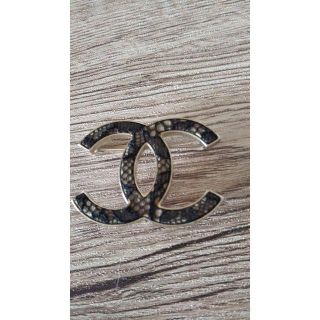 シャネル(CHANEL)のCHANELブローチ(ブローチ/コサージュ)