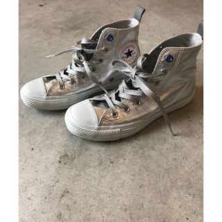 コンバース(CONVERSE)のコンバース 23㎝(スニーカー)