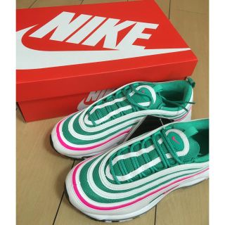 ナイキ(NIKE)のNIKE AIR MAX 97(スニーカー)