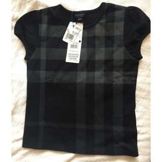 バーバリー(BURBERRY)のバーバリーＴシャツ 120(Tシャツ/カットソー)