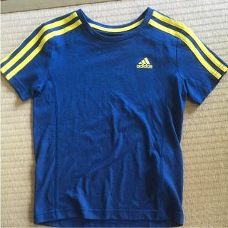 アディダス(adidas)のadidas Tシャツ 130(Tシャツ/カットソー)