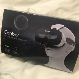 スマホ用VR Canbor(その他)