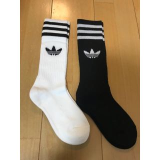 アディダス(adidas)の★専用★22-24★セット(ソックス)