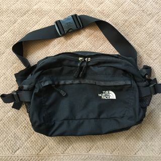 ザノースフェイス(THE NORTH FACE)のノースフェイス★ボディバック★ウエストバック★ショルダー★サコッシュ(ボディーバッグ)