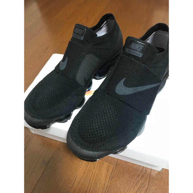 NIKE(ナイキ)のNIKE AIR VAPORMAX MOC メンズの靴/シューズ(スニーカー)の商品写真