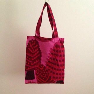 マリメッコ(marimekko)のmarimekko トートバッグ(トートバッグ)