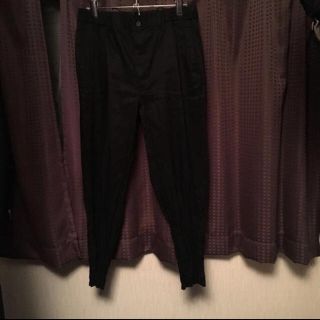 ISSEY MIYAKE(スラックス)のフリマアイテム一覧 ISSEY MIYAKE(スラックス)のフリマアイテム一覧