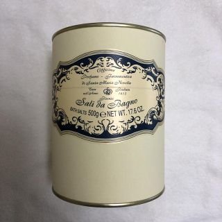 サンタマリアノヴェッラ(Santa Maria Novella)のサンタマリアノヴェッラ バスソルト ザクロ(入浴剤/バスソルト)