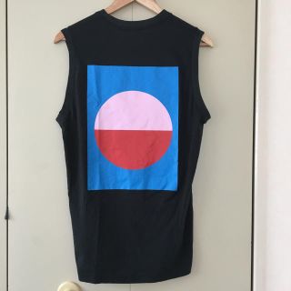 アクネ(ACNE)のtamanamimiさま専用 ACNE タンクトップ(Tシャツ(半袖/袖なし))