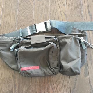 プラダ スポーツ ボディバッグ/ウエストポーチ(レディース)の通販 30点