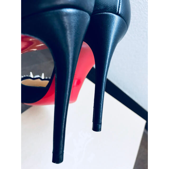 Christian Louboutin(クリスチャンルブタン)の☺︎きっか様専用♡クリスチャン・ルブタン☺︎ レディースの靴/シューズ(ハイヒール/パンプス)の商品写真