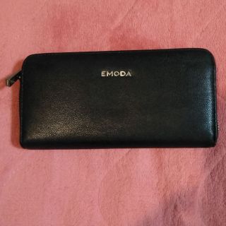 エモダ(EMODA)のEMODA 長財布(財布)