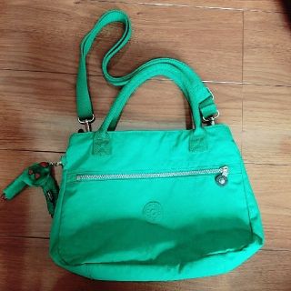 キプリング(kipling)の
オーリス様専用*キプリング*ショルダーバッグ*2点*(ショルダーバッグ)