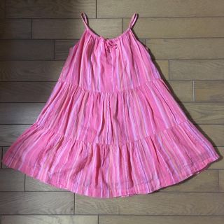 ベビーギャップ(babyGAP)のワンピース  ベビーギャップ 110(ワンピース)