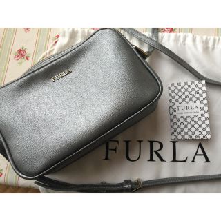 フルラ(Furla)のフルラ  クロスボディ リリー (ショルダーバッグ)