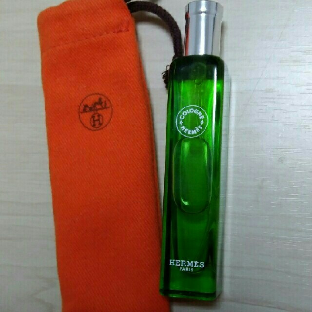 Hermes(エルメス)の香水 コスメ/美容の香水(ユニセックス)の商品写真