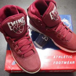 ユーイングアスレチックス(Ewing Athletics)のewing(スニーカー)