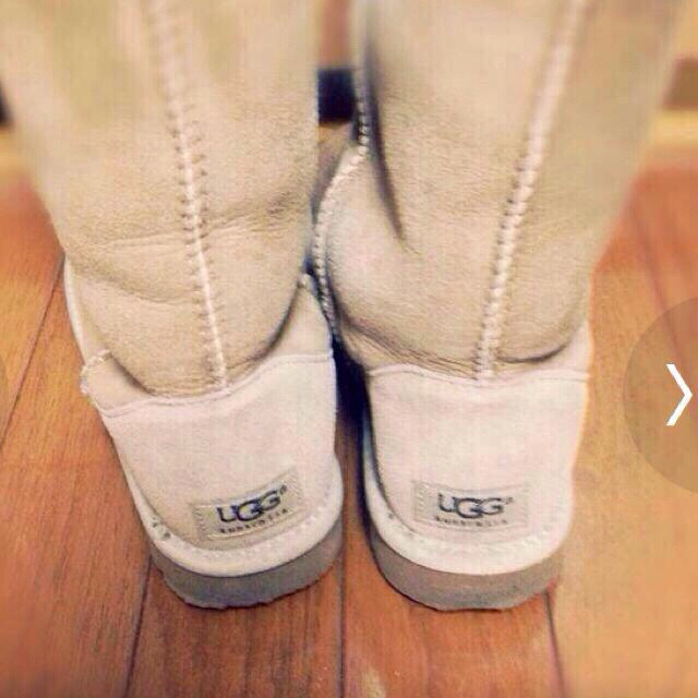 UGG(アグ)のUGG♡ムートンブーツ♡ レディースの靴/シューズ(ブーツ)の商品写真