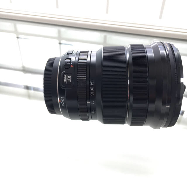 FUJINON XF10-24mmF4 R OIS FUJINON XF10-24mmF4 R OIS