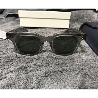 JULIUS TART OPTICAL FDR 48(サングラス/メガネ)