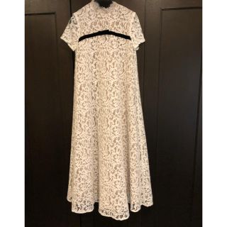 ジルスチュアート(JILLSTUART)の新品 JILL STUART ドレス ワンピース(ロングワンピース/マキシワンピース)