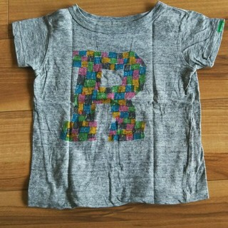 グルービーカラーズ(Groovy Colors)のgroovy colorsTシャツ100＆carter,sセットアップ(Tシャツ/カットソー)