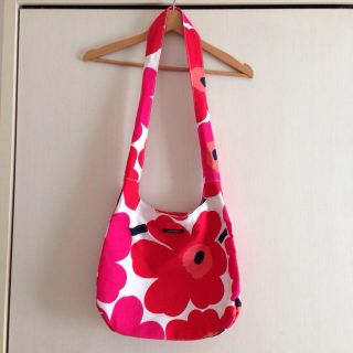 マリメッコ(marimekko)のマリメッコ♡ショルダーバッグ(ショルダーバッグ)