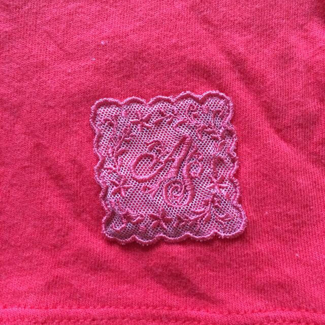 ANNA SUI(アナスイ)のアナスイmini❤️Tシャツ キッズ/ベビー/マタニティのキッズ服女の子用(90cm~)(その他)の商品写真