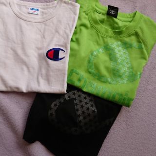 チャンピオン(Champion)のほのむん様専用(Tシャツ/カットソー)