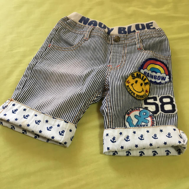 Old Navy(オールドネイビー)の2way 男の子 半ズボン キッズ/ベビー/マタニティのキッズ服男の子用(90cm~)(パンツ/スパッツ)の商品写真