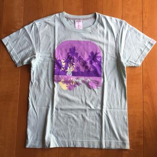 キューン(CUNE)のCUNE Tシャツ Mサイズ holiday(Tシャツ/カットソー(半袖/袖なし))