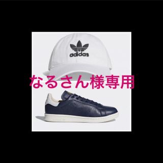 アディダス(adidas)のなるさん様専用 キャップW. OSFX SS.b 28.0 【セット割】(スニーカー)