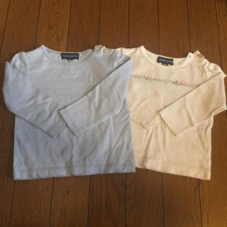 ラルフローレン(Ralph Lauren)のラルフローレン Tシャツセット(Ｔシャツ)