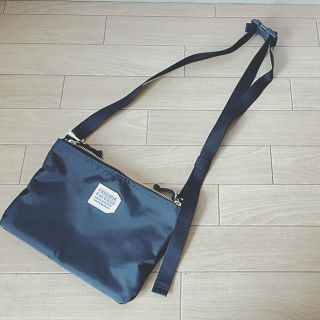 ユナイテッドアローズ(UNITED ARROWS)のFREDRIK PACKERS♡サコッシュ 最終値下げ(ショルダーバッグ)