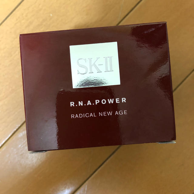 SK2  RNAパワーラディカルニューエイジ80g