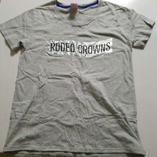 ロデオクラウンズ(RODEO CROWNS)のロデオクラウンズ　Tシャツ(Tシャツ(半袖/袖なし))