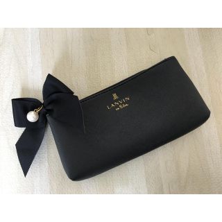 ランバンオンブルー(LANVIN en Bleu)の【mer様 専用】LANVIN ペンケース(ペンケース/筆箱)