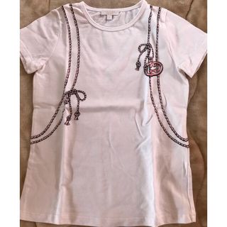 グッチ(Gucci)の MAO様ご専用☆GUCCI  Tシャツ２枚セット(Tシャツ/カットソー)