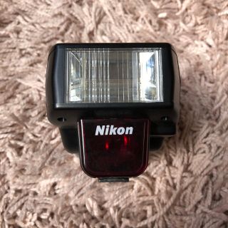 ニコン(Nikon)のNikon SPEEDLIGHT SB-23(ストロボ/照明)