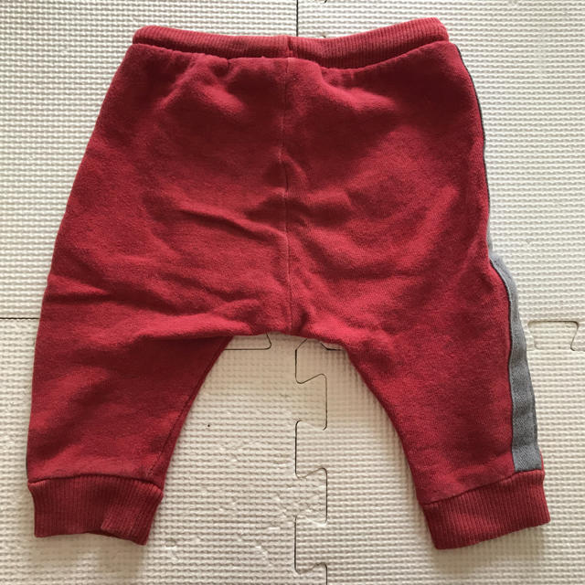 ZARA KIDS(ザラキッズ)の男の子用パンツ キッズ/ベビー/マタニティのベビー服(~85cm)(パンツ)の商品写真