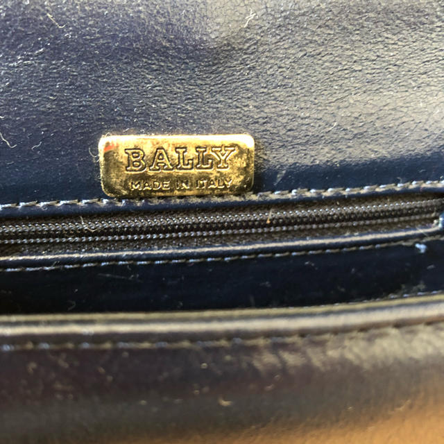 Bally(バリー)のバリーのショルダーバッグ  レディースのバッグ(ショルダーバッグ)の商品写真