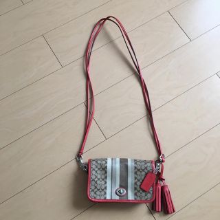 コーチ(COACH)のコーチ ショルダーバック(ショルダーバッグ)