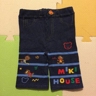 ミキハウス(mikihouse)のミキハウス☆スパッツ100A(パンツ/スパッツ)