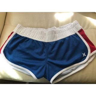 ハーレー(Hurley)のHurley ランニングパンツ(ショートパンツ)