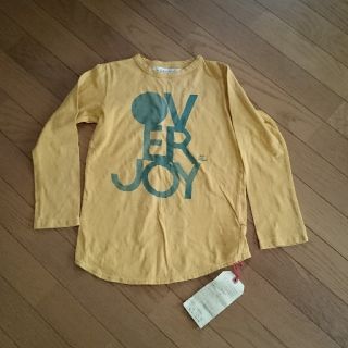 ゴートゥーハリウッド(GO TO HOLLYWOOD)の未使用品  go to hollywood  Tシャツ140(Tシャツ/カットソー)