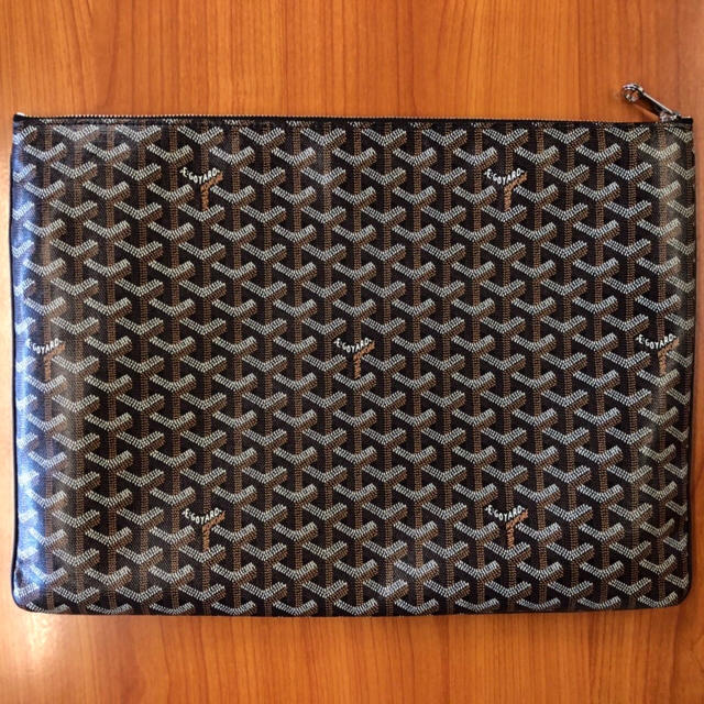 GOYARD(ゴヤール)のGW限定値下げ‼︎ゴヤール  GOYARD  クラッチバッグ メンズのバッグ(ビジネスバッグ)の商品写真